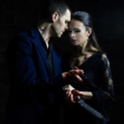 BWW Review: MACBETH, Wilton's Music Hall