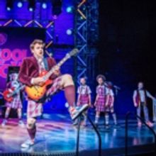 SCHOOL OF ROCK to Hold Kids' Auditions in London