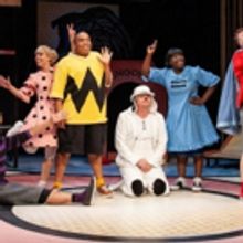 BWW Review: YOU'RE A GOOD MAN CHARLIE BROWN at Imagination Stage