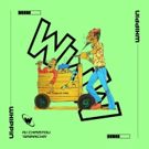 AJ Christou Drops Brand-New EP 'Sriracha' On Mason Collective's 'Whippin' Label