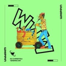 AJ Christou Drops Brand-New EP 'Sriracha' On Mason Collective's 'Whippin' Label