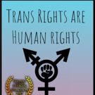 Caroline Cossey Influenced Documentary, TRANS RIGHTS ARE HUMAN, Is Up For Several…