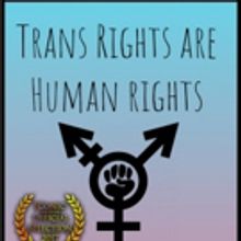 Caroline Cossey Influenced Documentary, TRANS RIGHTS ARE HUMAN, Is Up For Several…