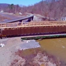 VIDEO: Watch the Trailer for PBS NOVA's OPERATION BRIDGE RESCUE