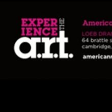 A.R.T. Announces THE BLACK CLOWN Cast And Creative Team