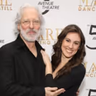 Full Cast Revealed for 5th Ave's New Ahrens and Flaherty Musical MARIE, DANCING STILL