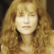 French Institute Alliance Francaise Presents Isabelle Huppert