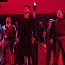 BWW Review: THE HUNCHBACK OF NOTRE DAME at Capital City Theatre