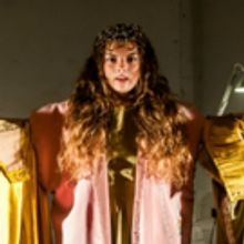 DRESSED. Comes to Tron Theatre