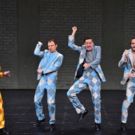 THE THREE MUSKETEERS Comes to Theater Basel 2/2 - 3/30