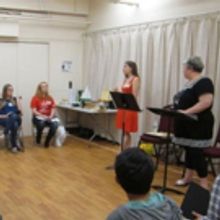 Broadway's Marybeth Abel & Christy Ney Will Hold Stage Management Workshop In June!