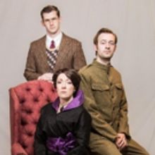 World War I Era Drama THE SNOW GEESE Comens to Meadow Brook Theatre