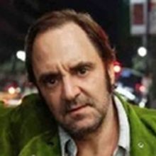 The Slipper Room Presents Rick Shapiro in RESTLESS