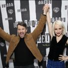 TV: It's Showtime, Folks! Alex Brightman, Sophia Anne Caruso & More Talk All Things…