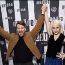 TV: It's Showtime, Folks! Alex Brightman, Sophia Anne Caruso & More Talk All Things…