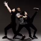 Dance Center's 45th Season Opens With Chicago Debut of Ephrat Asherie Dance