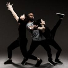 Dance Center's 45th Season Opens With Chicago Debut of Ephrat Asherie Dance