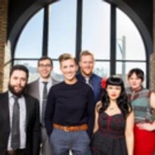 The Second City Announces Cast of 42ND REVUE