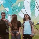THE FERGIES, STELLA DONNELLY AND THE CAT EMPIRE at Woodford Folk Festival