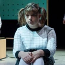 BWW Review: IMPERSONAL SPACE at Old Queen's Theatre