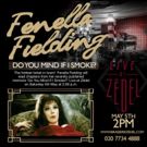 FENELLA FIELDING Is Live At Zedel This Saturday