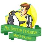 MR. POPPER'S PENGUINS Comes to The Growing Stage