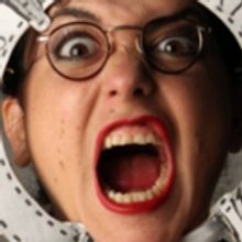 The Ballard Institute And UConn Puppet Arts Program Present PAPER CUT By Yael Rasooly