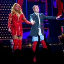 KINKY BOOTS Celebrates 5 Years On Broadway Today