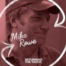 RETURNING THE FAVOR Starring Mike Rowe, Honors the 19 Firefighters Lost in the…