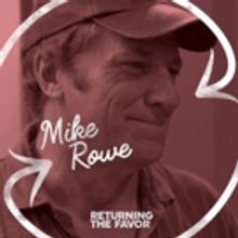 RETURNING THE FAVOR Starring Mike Rowe, Honors the 19 Firefighters Lost in the…