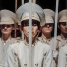 Peak Performances Premieres DEMOCRACY IN AMERICA