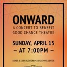 Tisch New Theatre To Present ONWARD