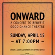 Tisch New Theatre To Present ONWARD
