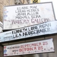 Meet the Cast of THE WAVERLY GALLERY- Now in Previews!