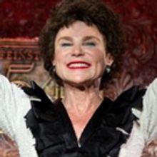 BWW Review: Tovah Feldshuh Means Business as LEONA! at Feinstein's/54 Below