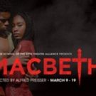 HSA Theatre Alliance Launches 2018 Season With A New Production Of MACBETH