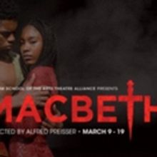 HSA Theatre Alliance Launches 2018 Season With A New Production Of MACBETH
