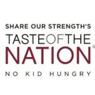 The Taste of the Nation Unveils Music Lineup for 2018 Events Including Shadowboxers…