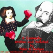 MARLOWE'S FATE To Begin Performances May 10th At Theater Row