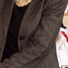 BWW Review: A CONVERSATION WITH EDITH HEAD at Pear Theatre is an intimate evening of 