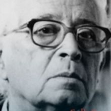 Alí Chumacero Será Recordado A Cien Años De Su Nacimiento Con Múltiples Actividad