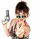 Joana Simmons Brings SPIRITUAL GANGSTER to The Butterfly Club