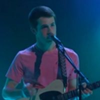VIDEO: Wallows Performs 'Pictures of Girls' Video