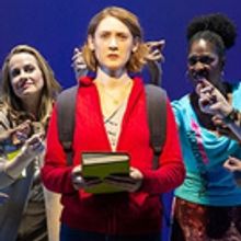 BWW Review: LIFE AFTER at The Old Globe is a Musical Not to Be Missed