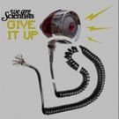 WE ARE SCIENTISTS Release Single 'Give It Up'