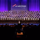 San Francisco Gay Men's Chorus will Celebrate 40th Birthday with Weekend Extravaganza