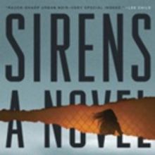 Crown Publishing Releases Joseph Knox's SIRENS