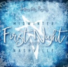 Nashville Theater Scene Heats Up at Midwinter's First Night 2019