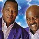 The O'Jays Come To The Fabulous Fox June 15