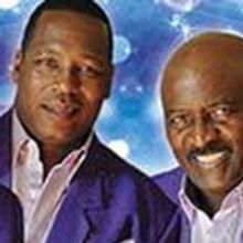 The O'Jays Come To The Fabulous Fox June 15